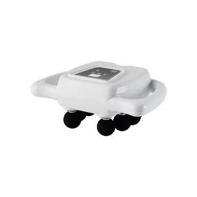Twelve-Head Fascia Gun, Multi-Function Muscle Massage Device for Home Use - 7