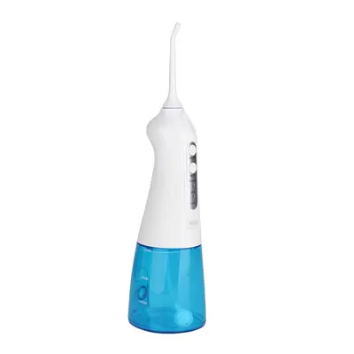 Portable Electric Water Flosser and Dental Irrigator - 4