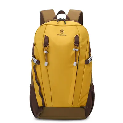 Climbing backpack, outdoor sports multifunctional backpack, large capacity outdoor travel lightweight hiking gift backpack wholesale - 12