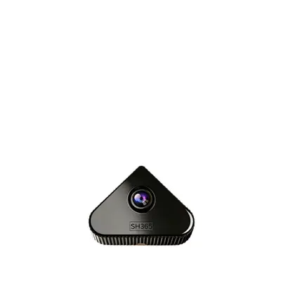 工厂X3wifi摄像头 智能无线远程家用室内插电免安装 X3监控摄像头 - 6
