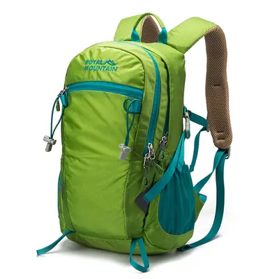Trekkingrucksack für Herren und Damen, Grenzüberschreitend, Outdoor-Wandern und Bergsteigen, große Kapazität 30L, wasserfest, Sport-Reiserucksack. - 12