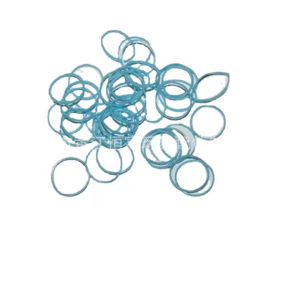 Transparent Rubber Band, High-Temperature and Oxidation Resistant