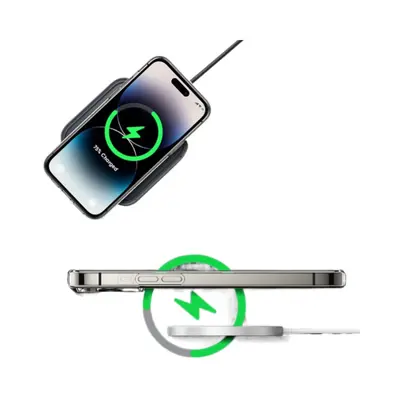 Hochklare weiches transparentes Gehäuse für Apple iPhone 16