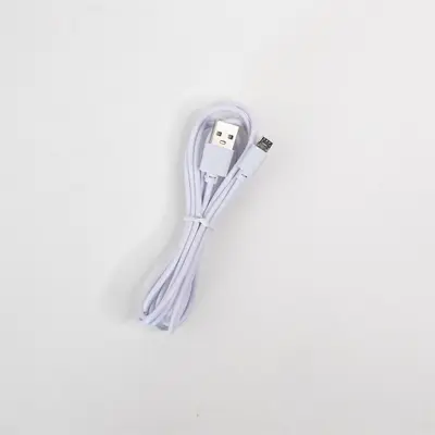 Üreticiler toptan 20cm veri kablosu Android PVC Android şarj kablosu usb şarj kablosu küçük fanlı makine hattı