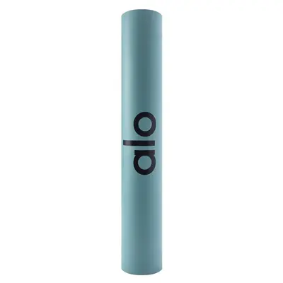 瑜伽垫天然橡胶防滑无异味双面可用训练健身垫跨境pu5mm - 12