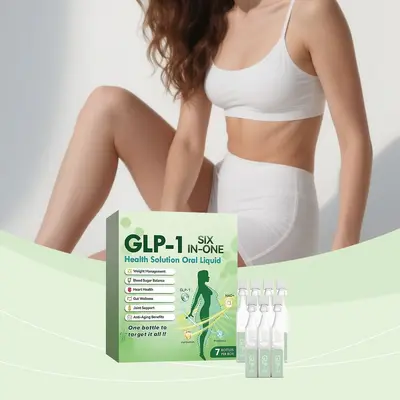 Daily Body Care Drops, Moisturizing - 2