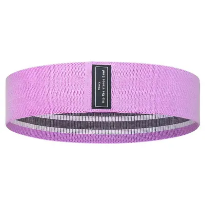 Latex resistance bands, non-slip, elastic - 9