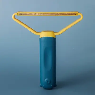 Manual Wool Fabric Lint Remover Brush