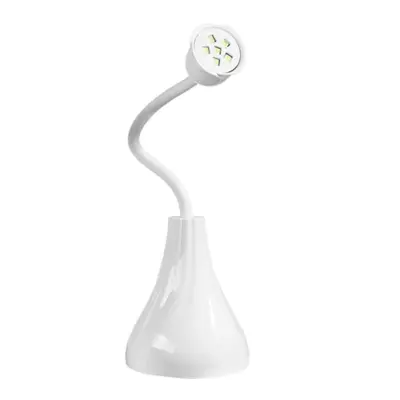 玫瑰花美甲光疗机速干店专用指甲油胶烤灯led照灯烘干机家用工具 - 7