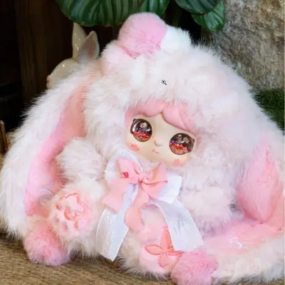 mielno Naturserie Plüsch-Blindbox - 4