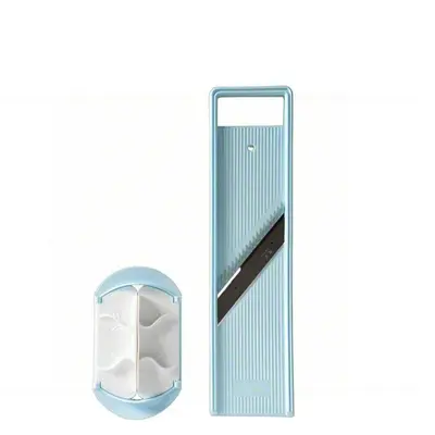 Potato and vegetable shredder, multifunctional cutter