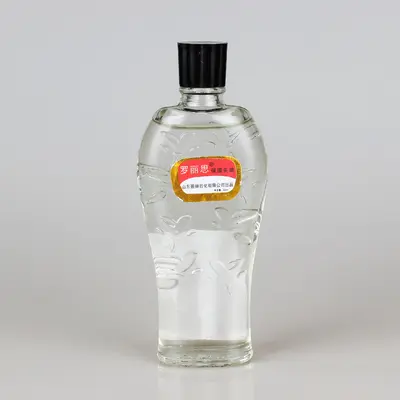 Luolisi Moisturizing Hair Oil 60g, Leave-In - 2