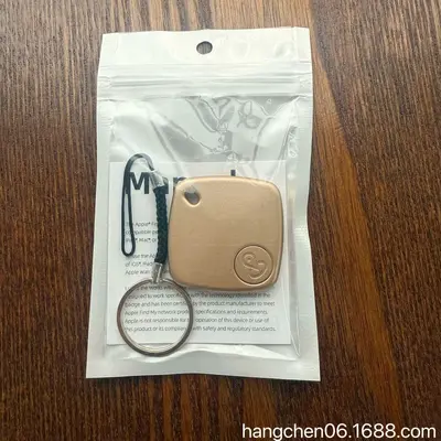 跨境Findmy精准追踪查找器防丢失物品宠物定位器距离没有限制防丢 - 9