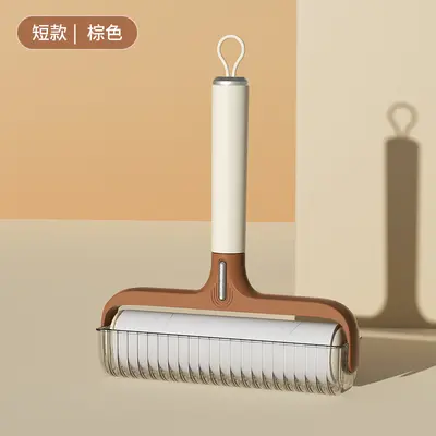 Lint roller for home use, pet hair remover, tear-off - 7