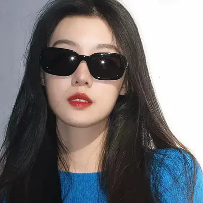 Square Frame Outdoor Sunglasses, Saint Laurent L Style, Unisex - 4