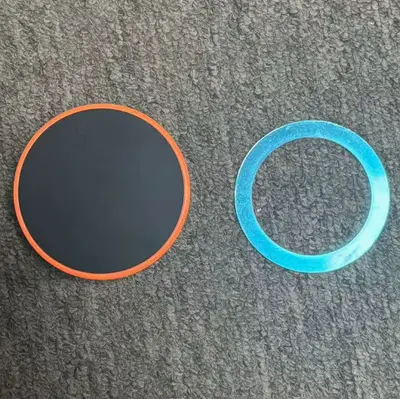 Auto-Handyhalterung mit MagSafe-Ringmagnet - 10