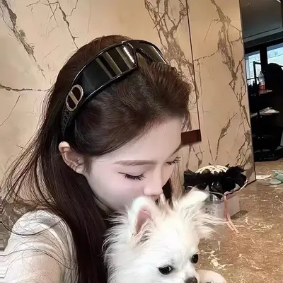 D Stirnband-Sonnenbrille 2026M1U mit UV-Schutz - 5