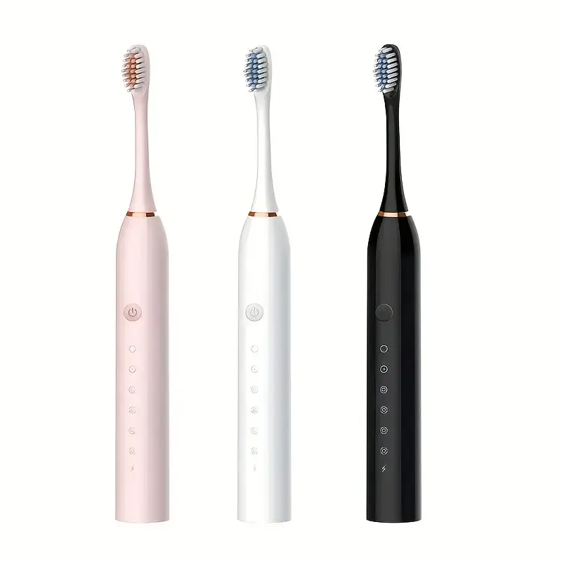 Taşınabilir Ultrasonik Oral Irrigatör, Elektrikli