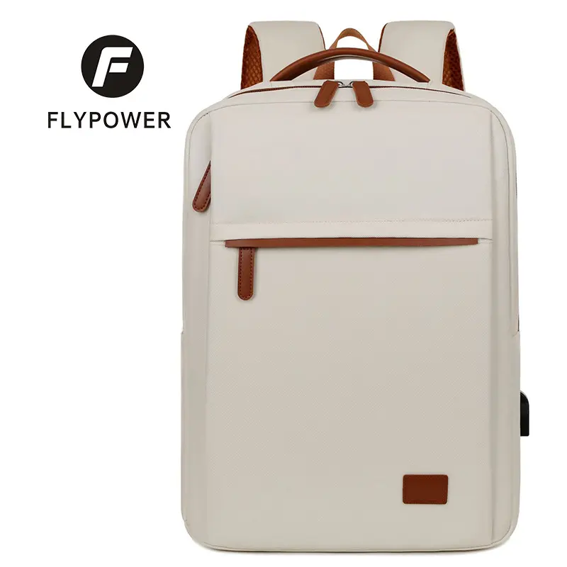 Business Backpack with Laptop Compartment, Large Capacity