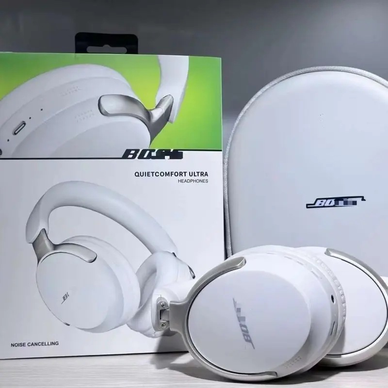 Q65 Wireless Bluetooth Headphones, TWS, Long Battery Life, High Sound Quality