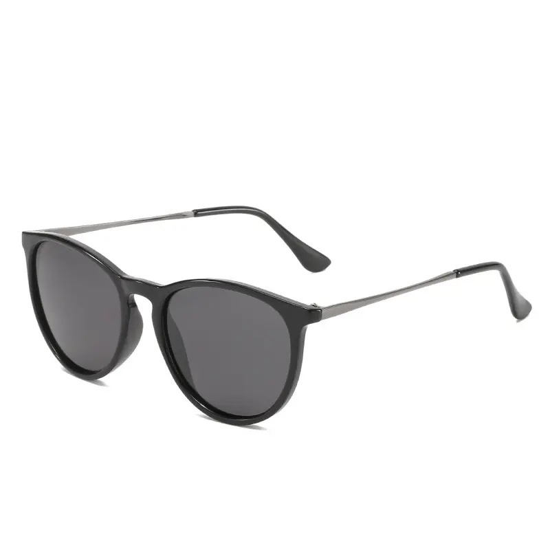 Amazons beliebteste polarisierte Sonnenbrillen für Männer und Frauen, farbige Mode-Sonnenbrillen, trendige Sonnenbrillen 4171 im Großhandel