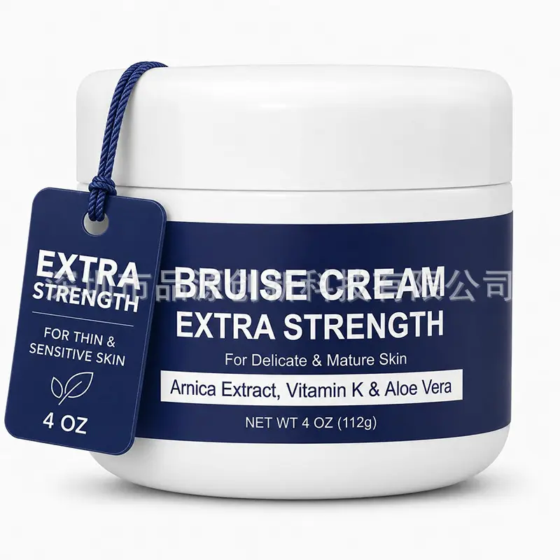 Arnika Heilcreme, Extra Stark