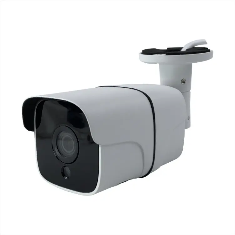 Gözetim kamerası 5MP, kızılötesi, su geçirmez, 4-in-1 AHD/TVI/CVI/CVBS