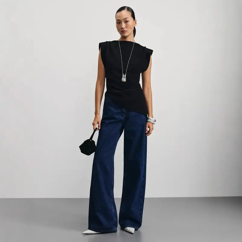 Russische Bestseller-Damenjeans