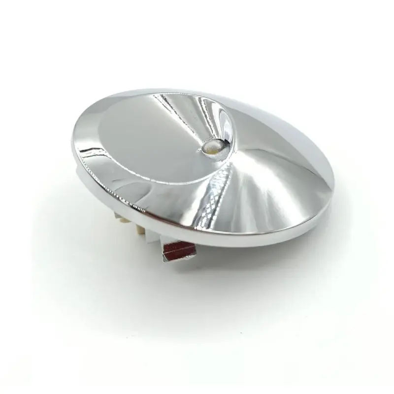 WR55X11132 and WR55X25754 LED Light for GE Refrigerator