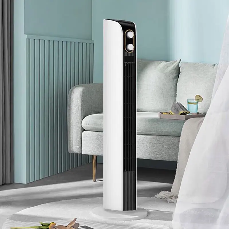 FT-X15 Tower Fan with Smart Remote Control and Timer