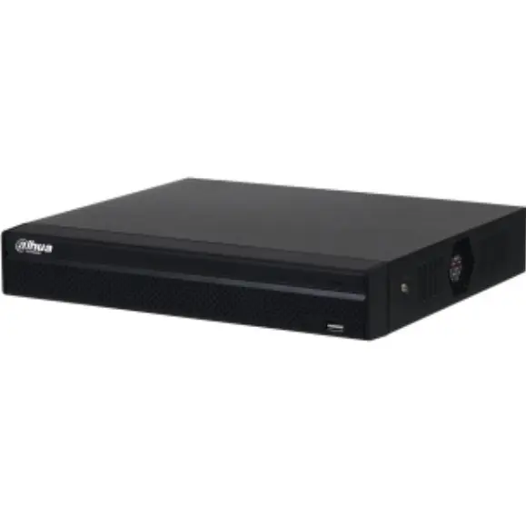 Dahua englische Video Recorder 8 Kanal 1U 1HDD Netzwerk Video Recorder DHI-NVR4108HS-4KS2/L