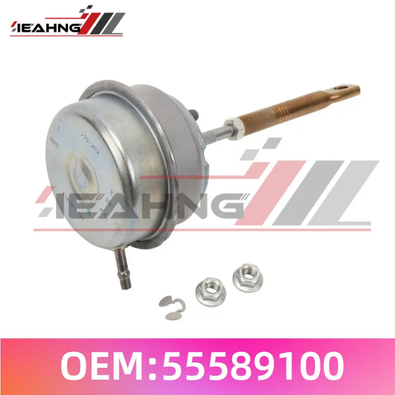 55589100 turbo bypass valfi, uyumlu