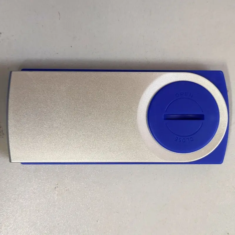 Handheld Magnifier for Seniors, Acrylic Mirror, Student Lab Equipment