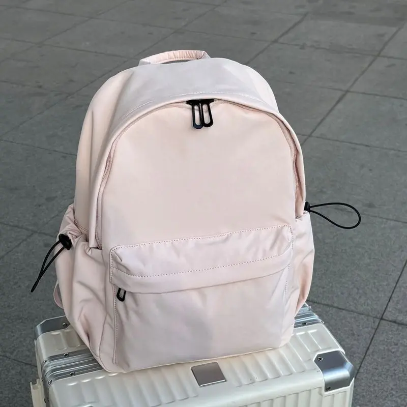 Large Capacity Women's Backpack 2026, School, Travel and Hiking