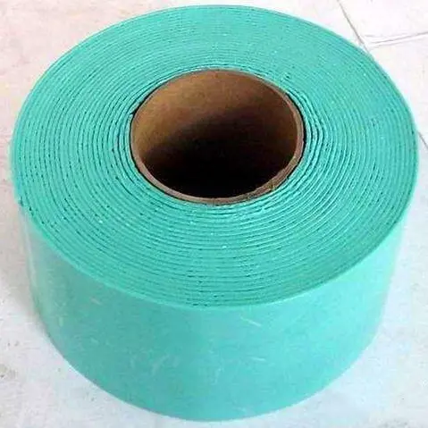 Viscoelastic Anticorrosion Tape, Pipe Wrap Adhesive Tape