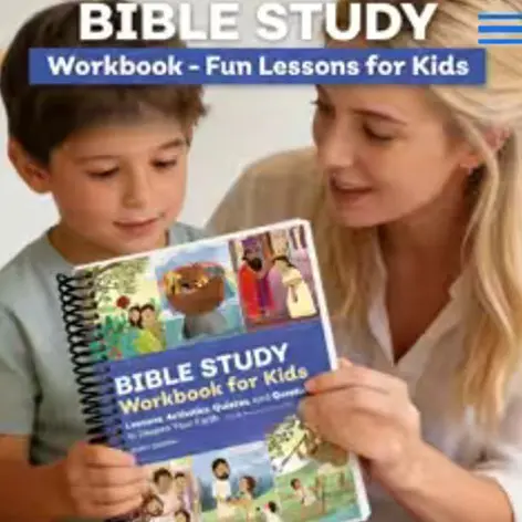 Çocuklar İçin Study Workbook Çalışma ve Alıştırma Defteri