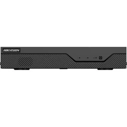 海康威视DS-7808N-Z1/S 8路智能文搜网络高清硬盘录像机NVR