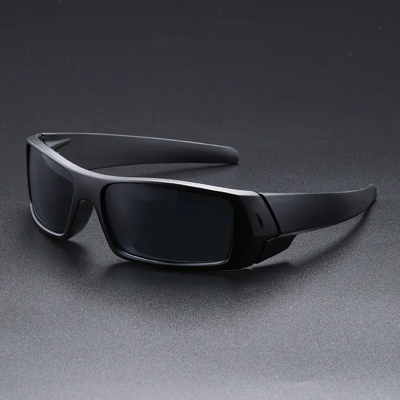 Winddichte, staubgeschützte Outdoor-Radbrille