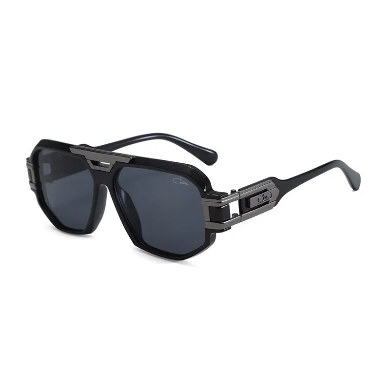Cazal Retro-Sonnenbrille für Herren und Damen