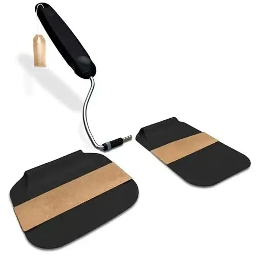 Adjustable Angle Creative Cooking Spatula