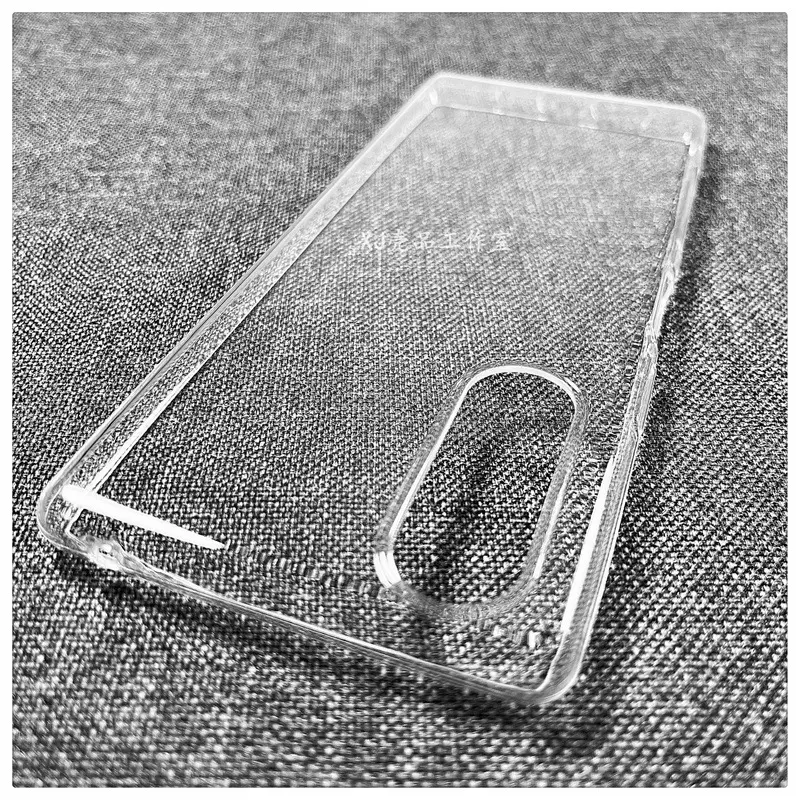 Sony Xperia 5IV transparent soft TPU case ultra-thin clear