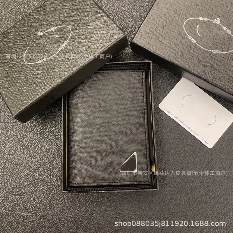 Premium leather multifunctional card holder and passport cover