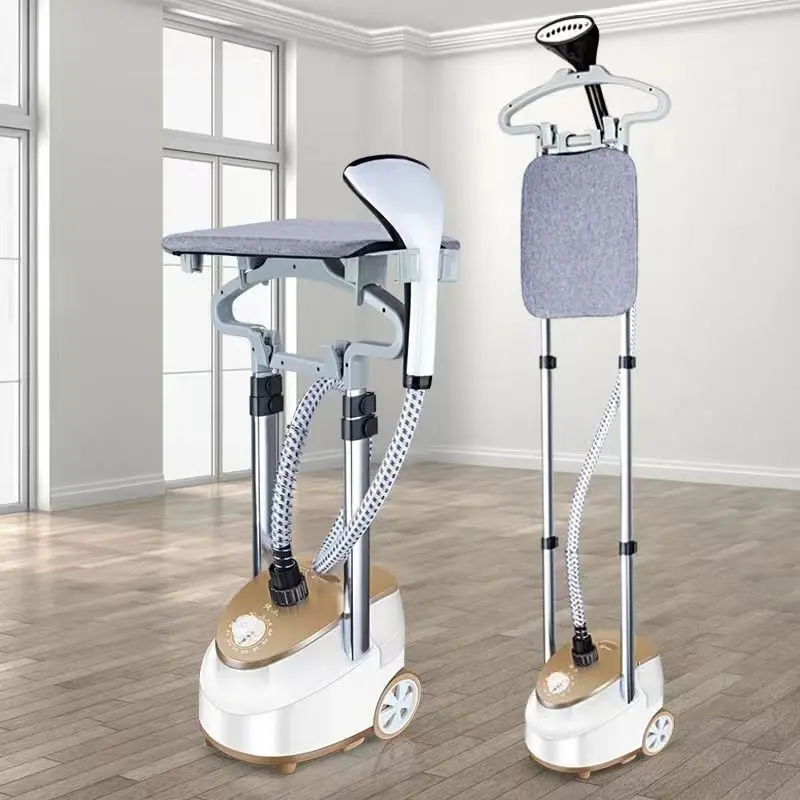 Steam iron household, vertical garment steamer