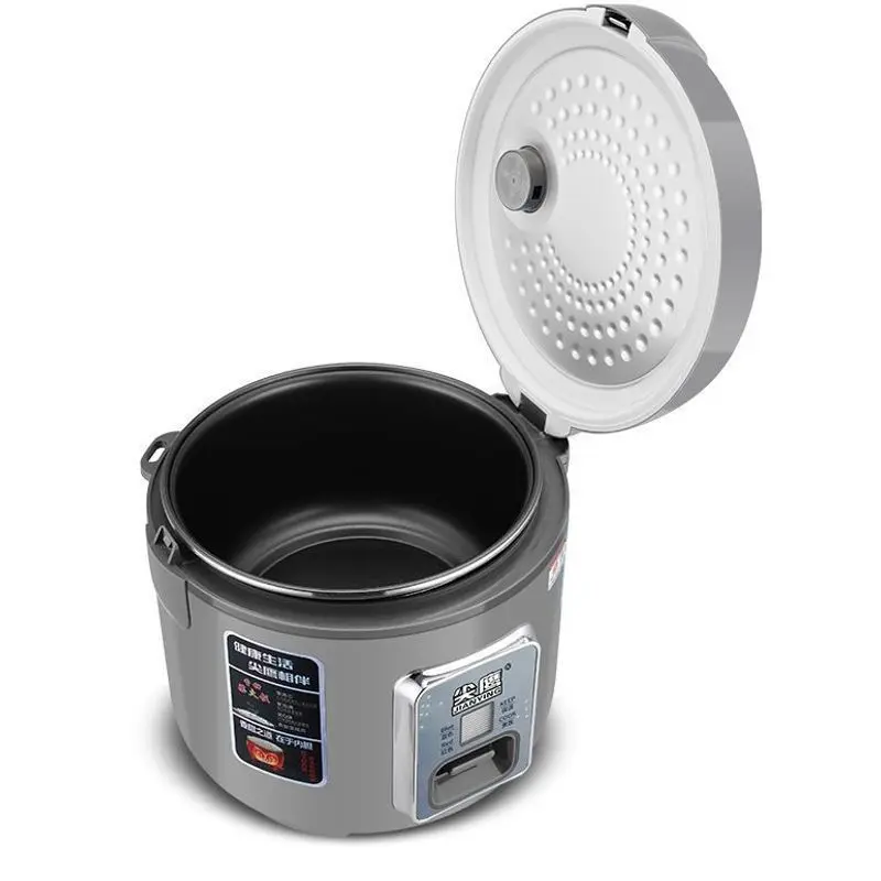 7L Large Capacity Non-Stick Classic Electric Rice Cooker