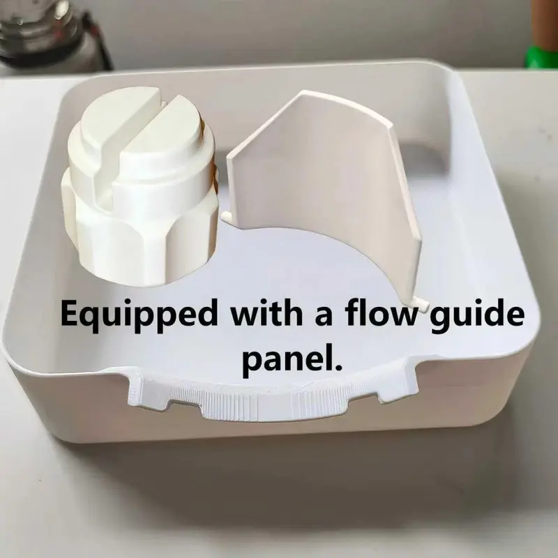 Universal Washing Machine Drainage Tray