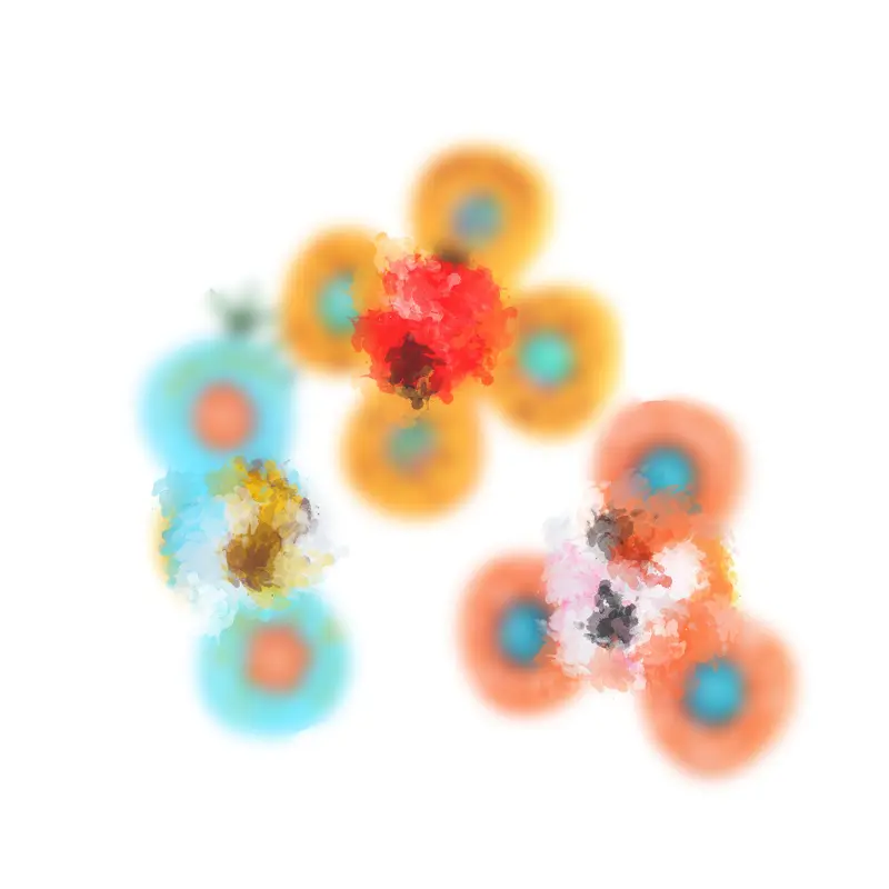 Kids Suction Cup Spinning Insect Fingertip Gyro Stress Relief Toy