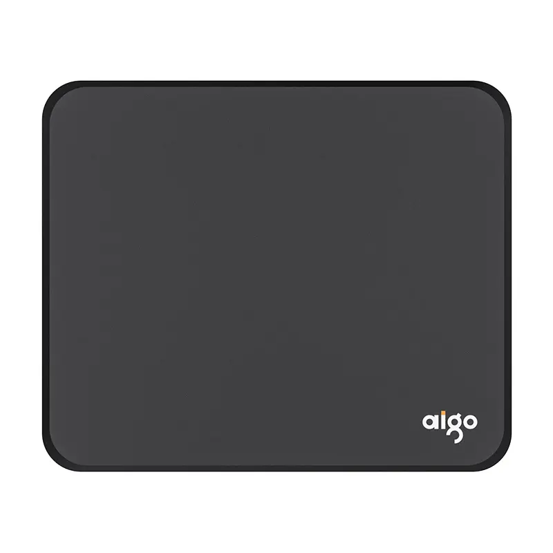 Aigo M1 mouse pad, klasik 300x250x3 mm ve büyük 800x300x3 mm boyut
