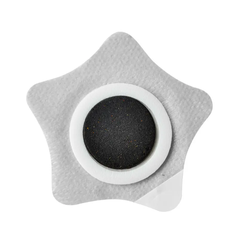 Honey Paste Navel Patch, Acupoint Health Patch, Internal Heat Relief