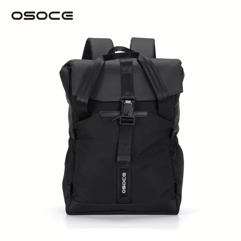 OSOCE sırt çantası, ünisex, iş seyahat, laptop uyumlu