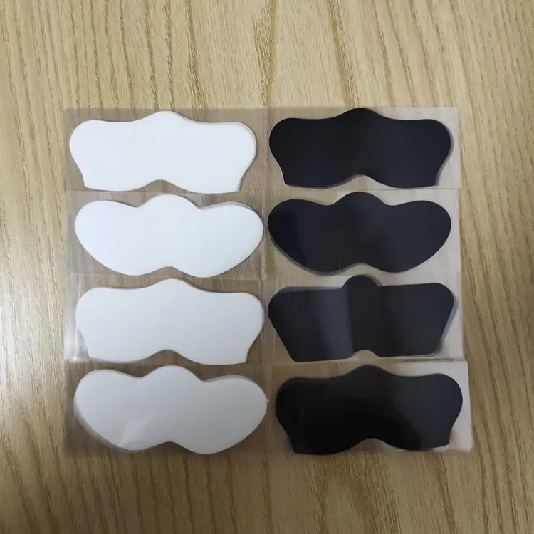 Strawberry Nose Strips, Blackhead Remover, Peel-Off Pore Strips